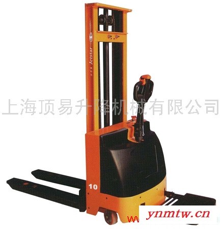 供应  电动液压装卸叉车   升降机图2
