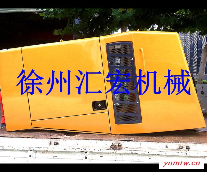 【徐工】500KV 装载机   驾驶室机罩 起重机驾驶室   装载机机罩/图5