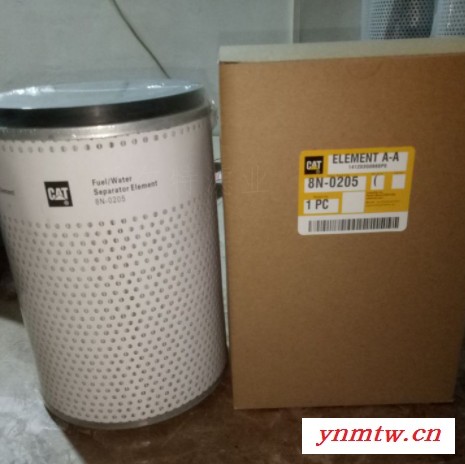 替代卡特滤芯8N-0205空气滤芯工程机械滤芯挖掘机滤芯厂家销售图2