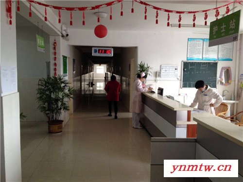 上海紧急呼叫系统|上海护理院供氧|苏州安康图6