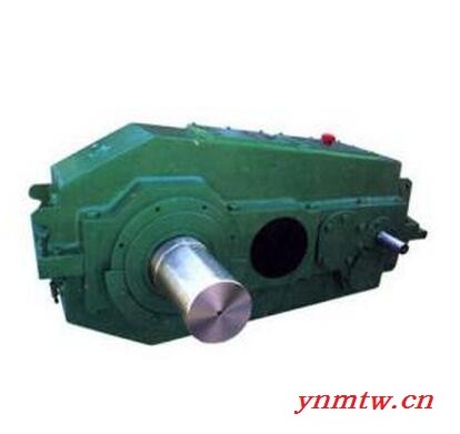 [厂家特价现货供应]QJY型起重机用硬齿面减速器批发价