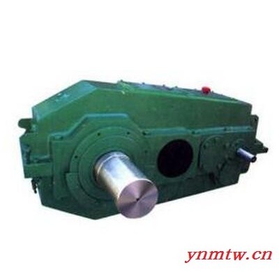 [厂家特价现货供应]QJY型起重机用硬齿面减速器批发价