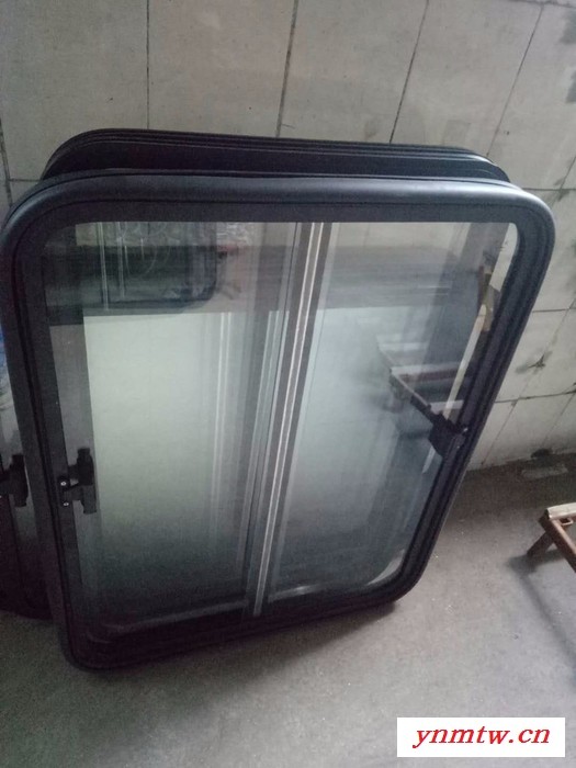 顺通农用车窗 驾驶室侧窗起重机侧窗 船用窗