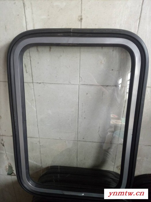顺通农用车窗 驾驶室侧窗起重机侧窗 船用窗图4