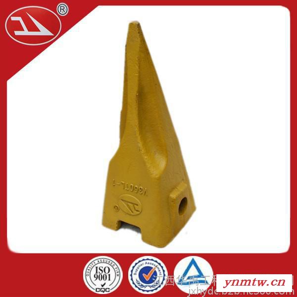华禹 ** 650虎牙型斗齿 209-70-54210TL 25公斤合金钢斗齿 **斗齿 装载机斗齿 挖掘机图3