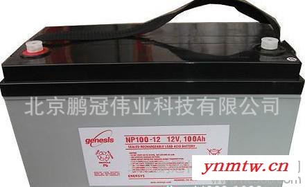 霍克蓄电池NPX80-12 12V80AH 临汾紧急照明系统图3