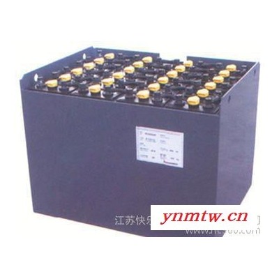 供应东海牌蓄电池 叉车蓄电池 7VBS630/48 配杭叉CPD20车型 电池组  叉车电瓶