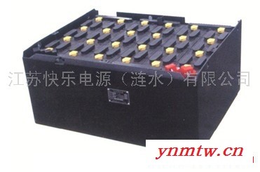 供应合力CPD10叉车蓄电池  东海牌叉车电瓶 合力叉车电池组图3