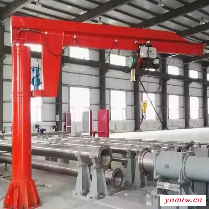 单臂吊 起重机厂家专业制作 悬臂吊起重机图3