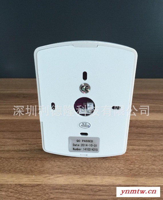 GSM老人紧急求救系统 家用呼叫报警系统 智能SOS按钮呼叫图2