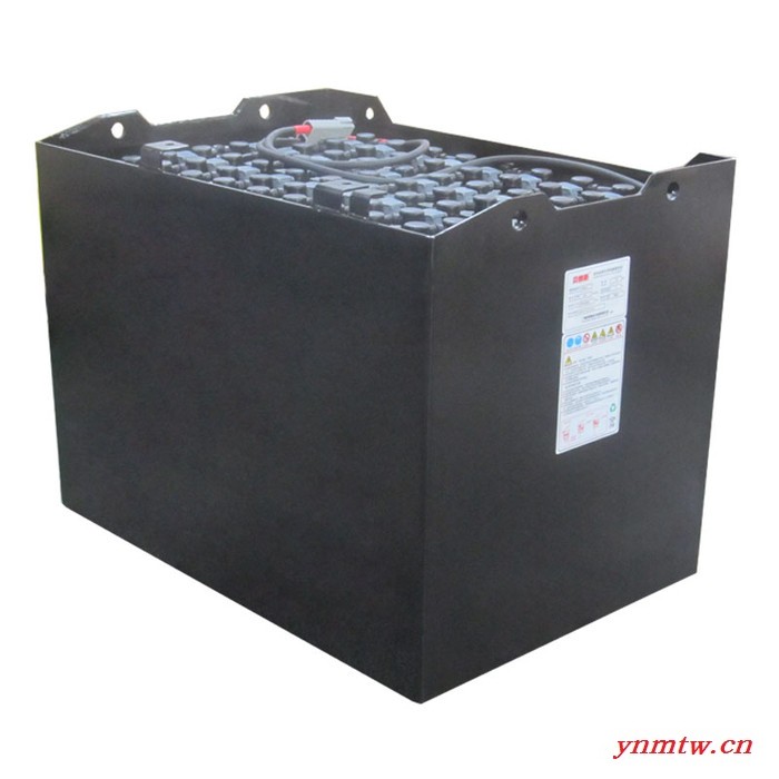 24V叉车蓄电池型号6DB420 杭叉电动叉车专用蓄电池电瓶**420Ah图3
