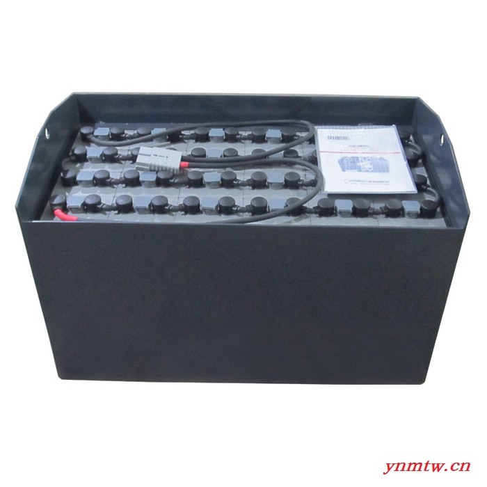 TCM FRB13-7 1.3吨前移式叉车蓄电池48V525Ah TCM叉车专用电瓶VCH5图3