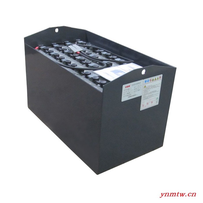 TCM FRB13-7 1.3吨前移式叉车蓄电池48V525Ah TCM叉车专用电瓶VCH5图1
