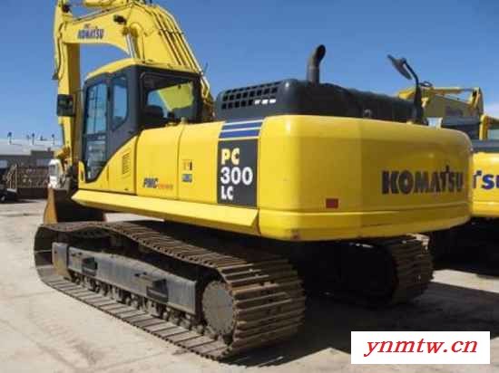 komatsu/ 二手挖掘机 苏州二手挖掘机图2