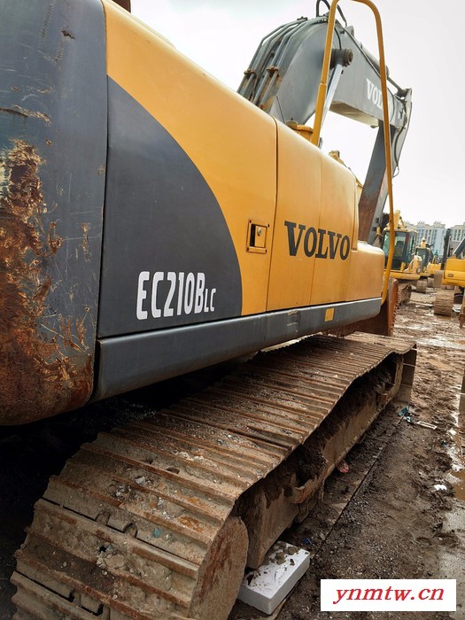 komatsu/ 二手挖掘机 苏州二手挖掘机图7