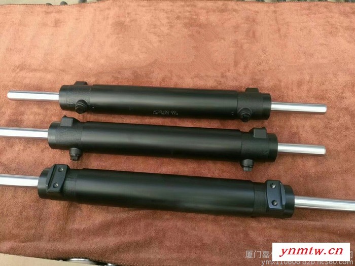嘉亿通 安特全系列叉车属具配件图3