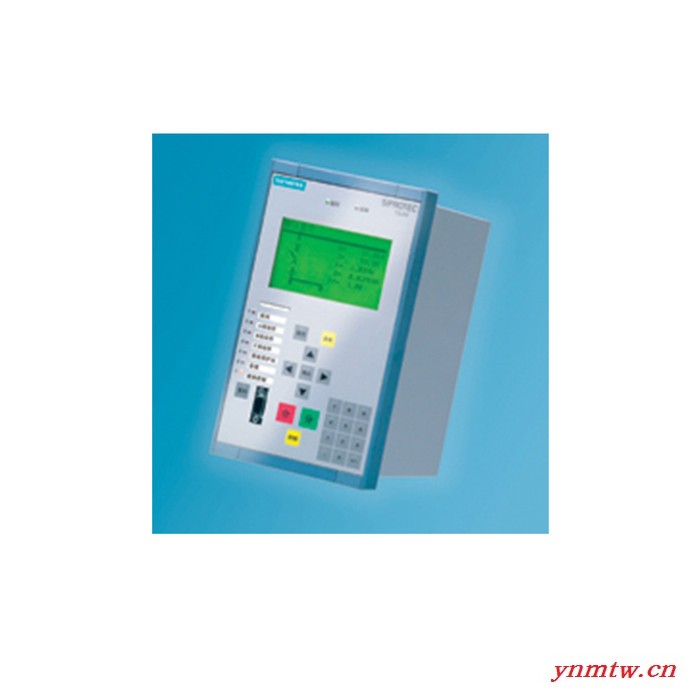 Siemens/西门子7SJ62 西门子综保 西门子电力监控系统图3