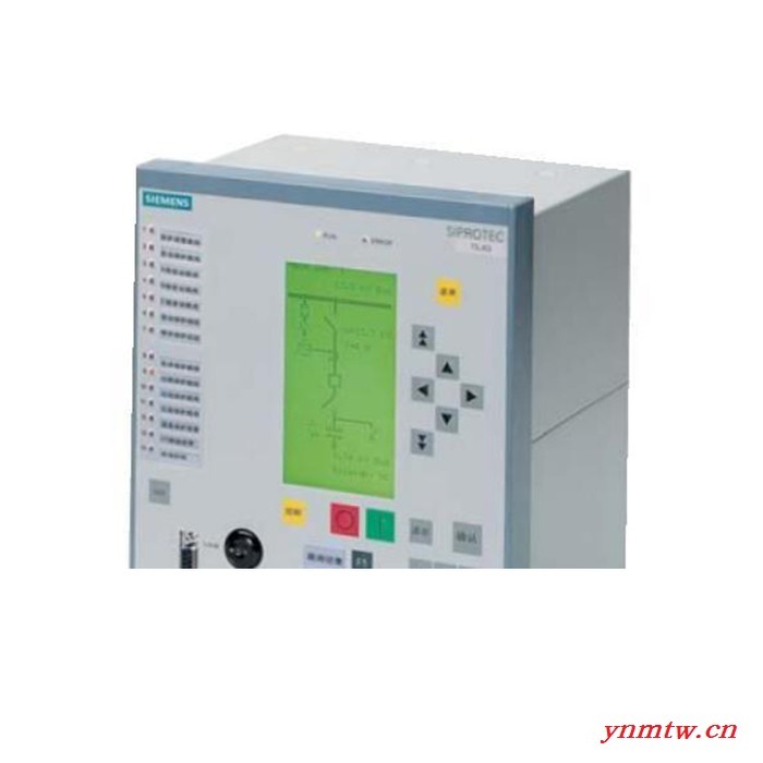 Siemens/西门子7SJ62 西门子综保 西门子电力监控系统图2