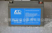 西峰SS12-2612V26AH 金能量KE紧急照明系统电图1