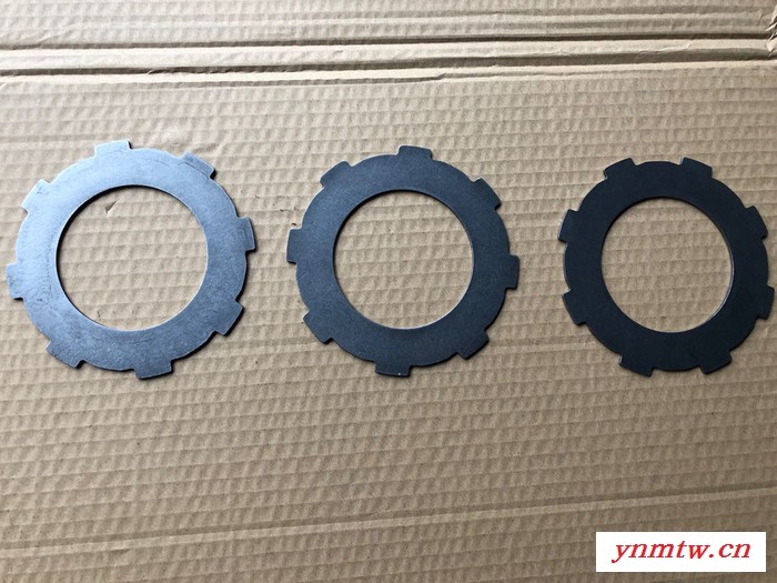 源头厂家价格优惠厂家发货山推SR30叉车隔片 Y30H-02007 山推叉车配件图4