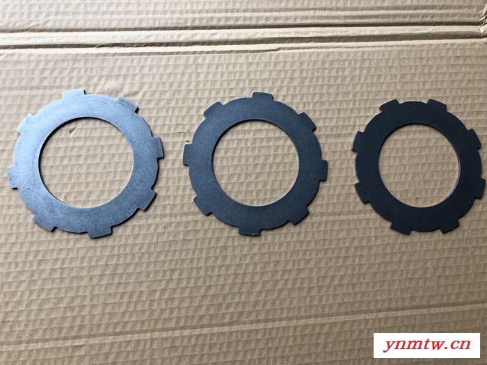 源头厂家价格优惠厂家发货山推SR30叉车隔片 Y30H-02007 山推叉车配件图3