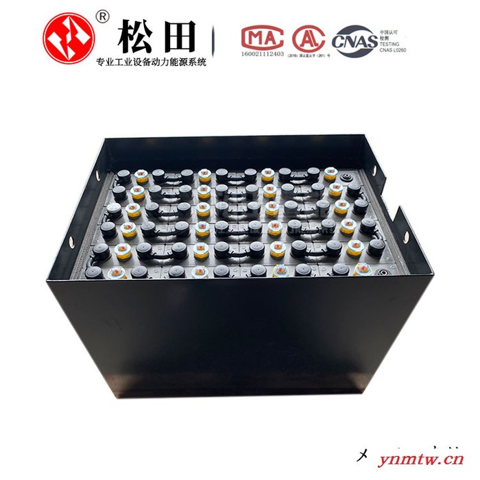 杭州叉车电池48V480AH杭叉配套蓄电池全国联保杭叉电池图3