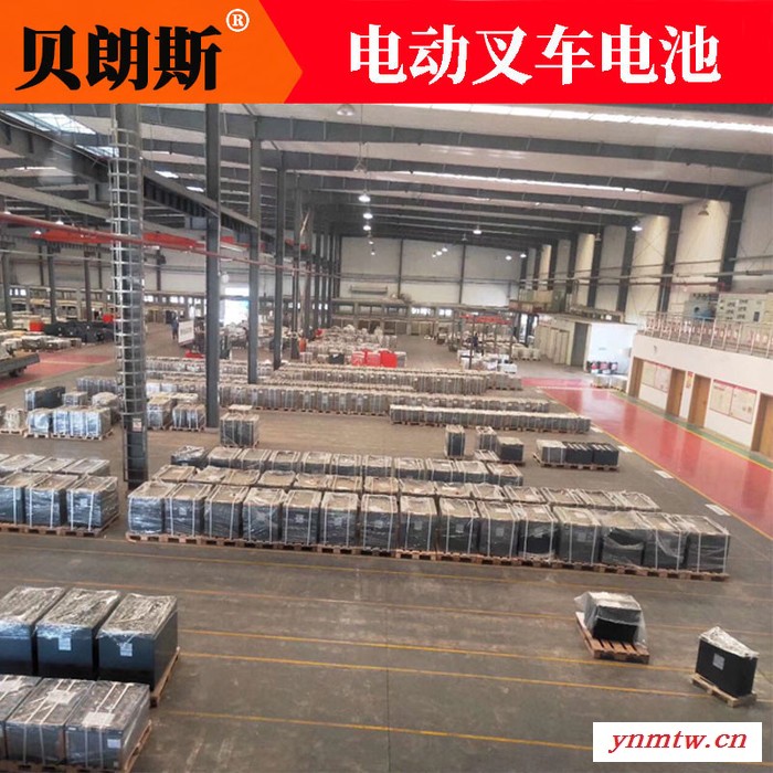3PZS420电动叉车蓄电池参数表 海斯特R1.4座驾式前移叉车铅酸电瓶品牌图4