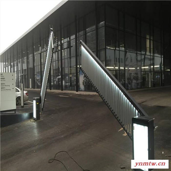 伟艺业 升降柱,空降闸,车牌识别系统、监控系统 批发 安装图7