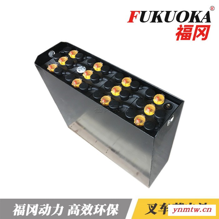 合力叉车电瓶24V/48V/80V电压等级 合力叉车蓄电池安装技术 厂家全国联保图3