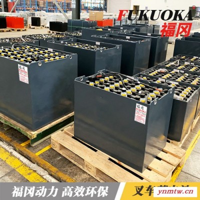 合力叉车电瓶24V/48V/80V电压等级 合力叉车蓄电池安装技术 厂家全国联保