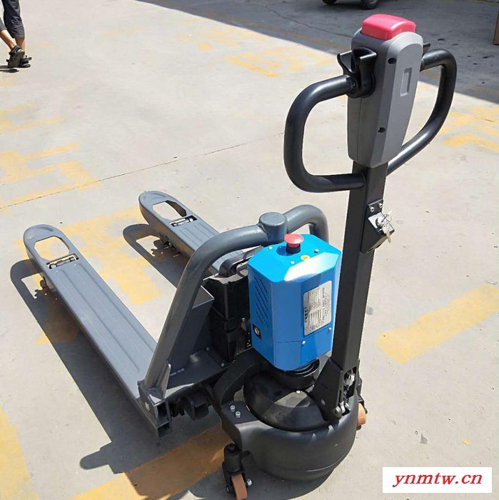 电动搬运车 全电动托盘搬运车 电动叉车 电瓶叉车 批发零售搬运车图4