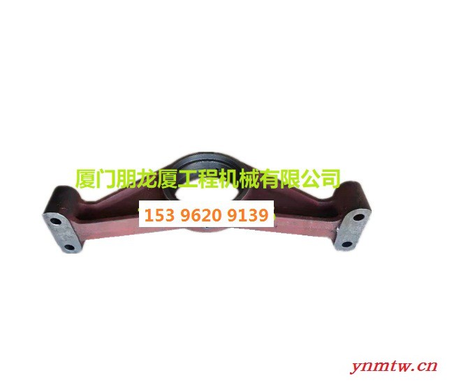 厦工配件 厦工装载机配件 XG962前摆动架72A0088 厦工摆动架 摆动架 厦工挖掘机配件 厦工叉车配件 压路机配件图2