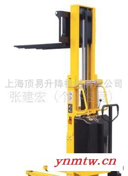 提供维修各种电动叉车服务图2