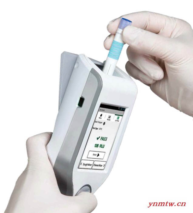 海富达CleanTraceTM-LM1 CleanTraceTM卫生监控系统库号：M110016/A图2