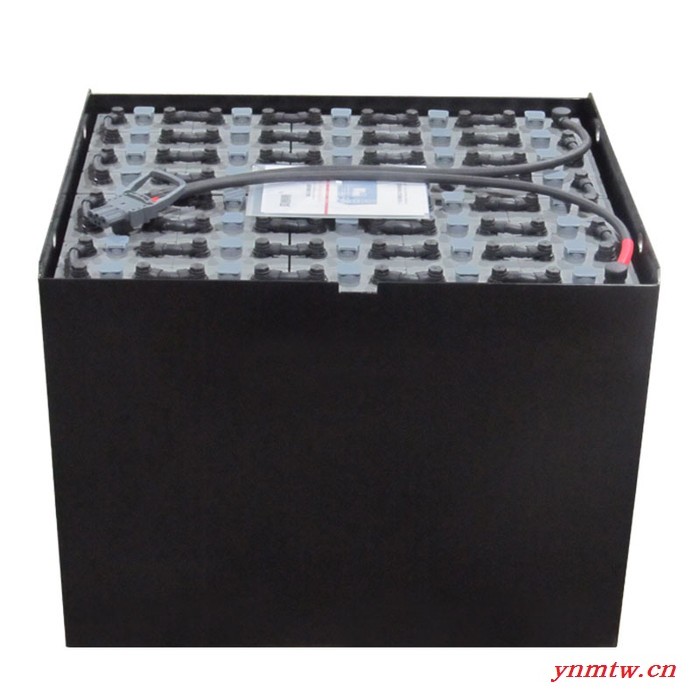 VSDX690力至优6FBR25叉车专用蓄电池组 24V690Ah力至优2.5吨叉车电瓶厂家图2