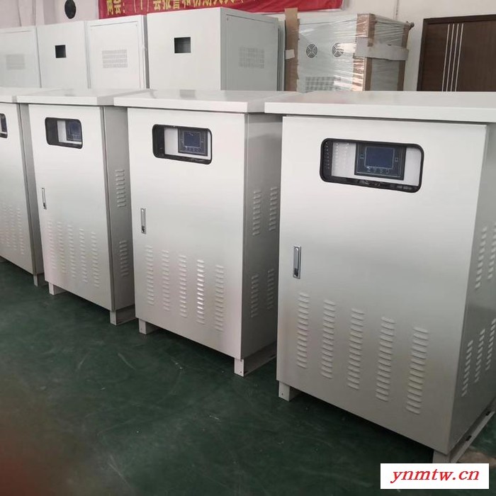 安博特YG-S10KVA 云南昆明高速公路监控系统电源发生器 局端机图4