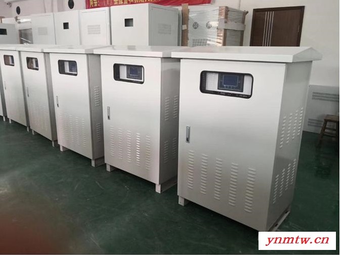 安博特YG-S10KVA 云南昆明高速公路监控系统电源发生器 局端机图8