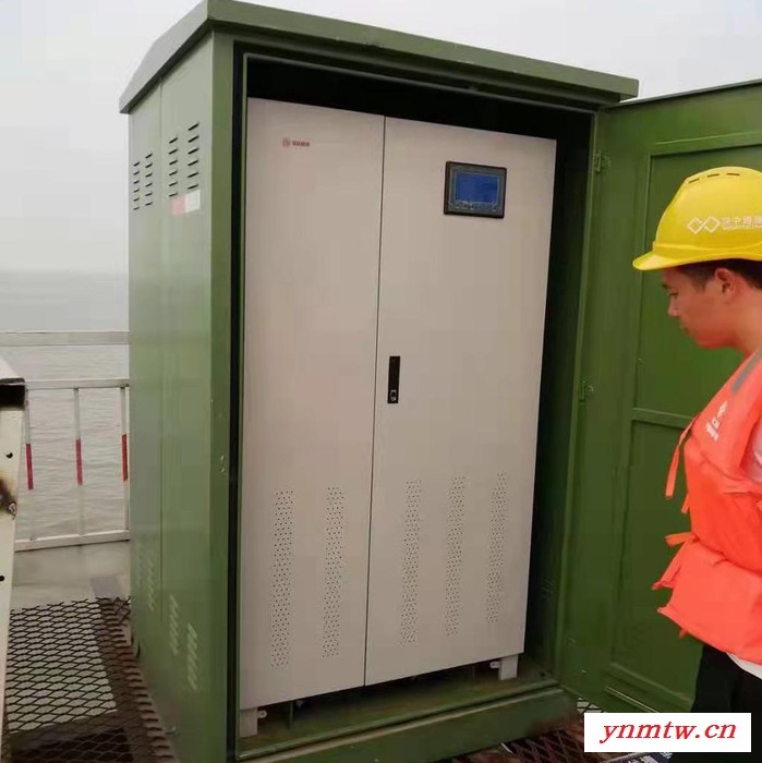 生产厂家直供视频监控系统施工 专用电源发生器 隔离电源转换器 专业高速公路供电方案商图6