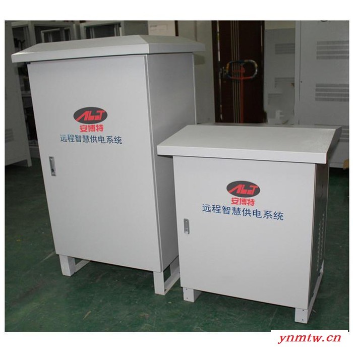 生产厂家直供视频监控系统施工 专用电源发生器 隔离电源转换器 专业高速公路供电方案商图3
