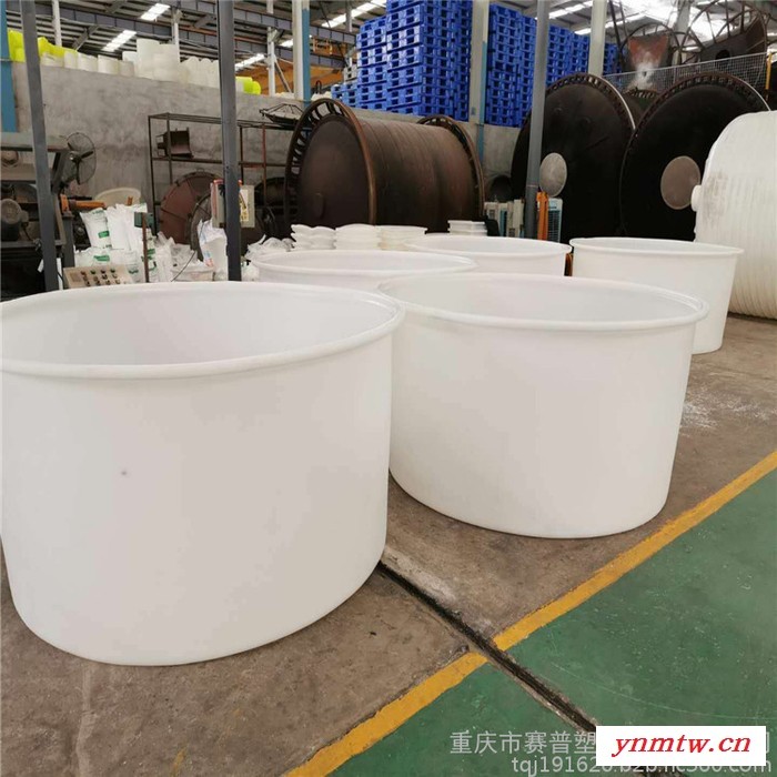 遵义手动叉车桶800升圆桶生产企业图4