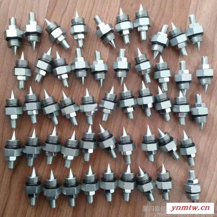 嘉亿通  叉车属具节流阀总成图2