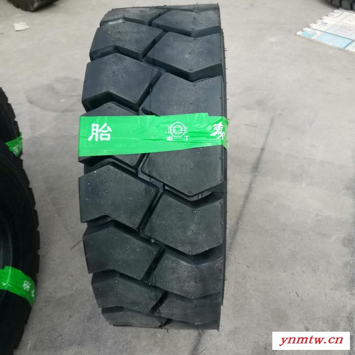 秦工 叉车胎 叉车轮胎 650-10 28-9-15 700-12 500-8 600-9 700-9 825-15图2