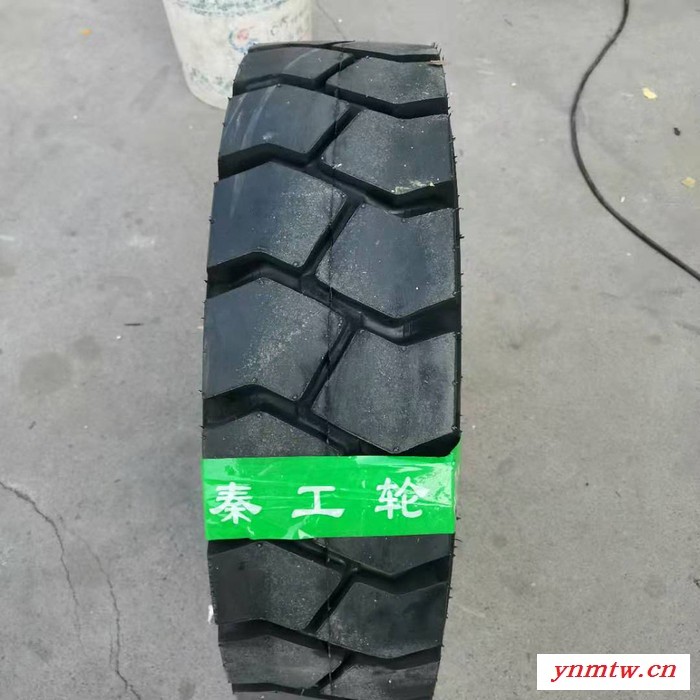 秦工 叉车胎 叉车轮胎 650-10 28-9-15 700-12 500-8 600-9 700-9 825-15图6