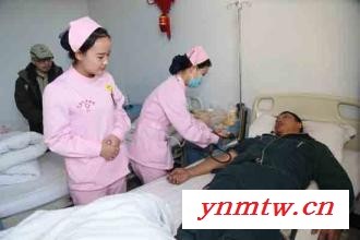 泰立特TLT医护人员紧急求助系统图3