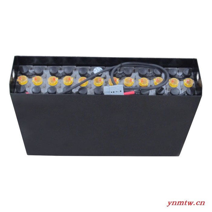 威士海叉车蓄电池3PZB210 24V210Ah威士海电动托盘车电池 veshai叉车电瓶制造厂家图3