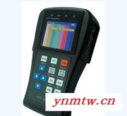 工程宝890 ,视频监控测试仪,STest-890（四代）图1