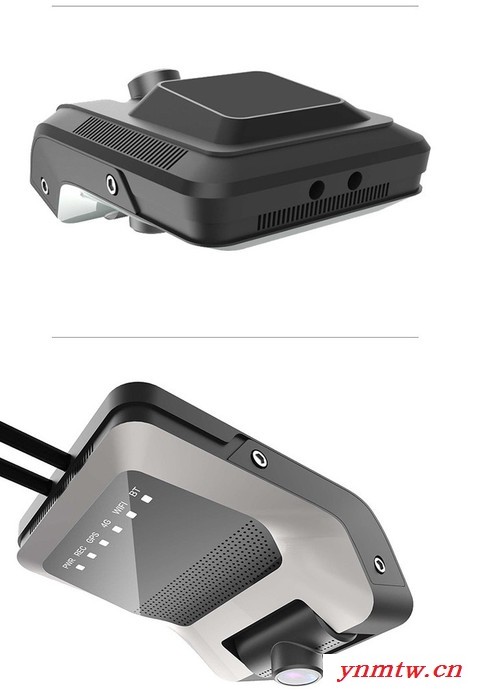 移通物联YT-G9 出租车视频监控 出租车GPS 网约车GPS 智能网约车终端 GPS GPS系统 视频定位终端图4