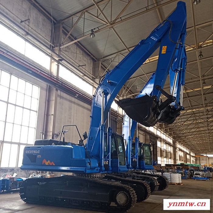 中路 ME220.9型挖掘机 大型挖掘机 挖掘机厂家 面议图3