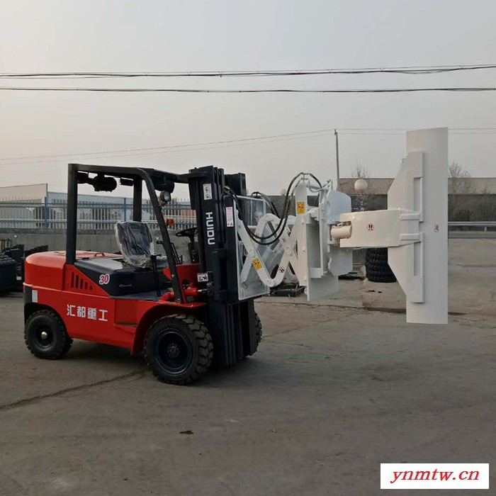 凯临重工 3.5吨家具厂搬运装货专用叉车  武穴3.5吨家具厂搬运装货专用叉车销售图2