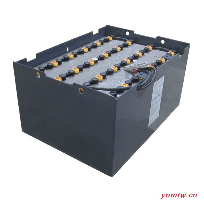 24V杭叉电动叉车专用蓄电池电瓶厂家920Ah 杭叉电动托盘搬运车电池优惠价格图1